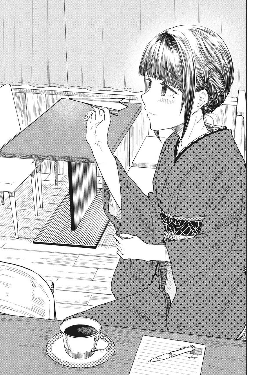 Coffee Wo Shizuka Ni Chapter 29 - Trang 2