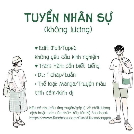 Khi Ngày Đó Đến Chapter 11 - Trang 2