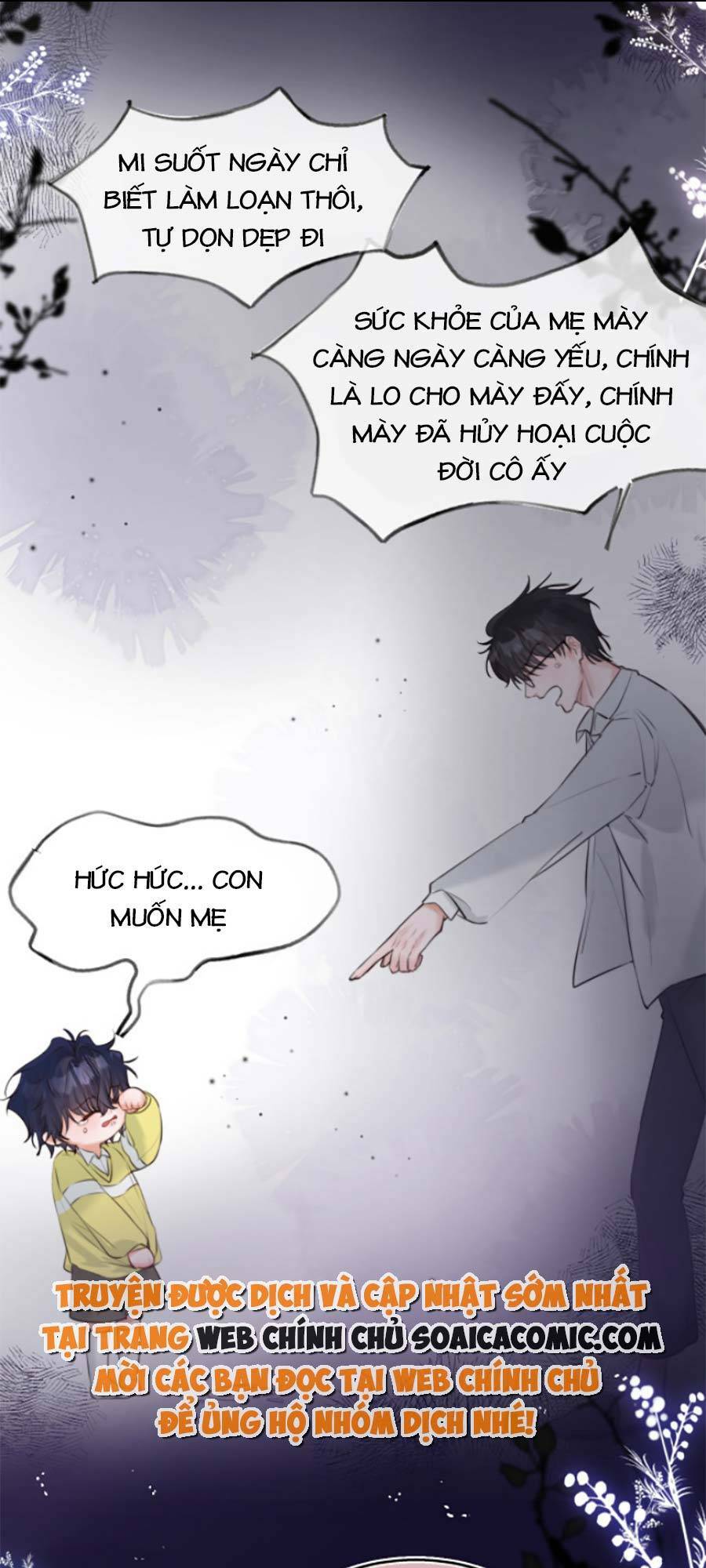 Tôi Nhặt Được Tiểu Ma Nữ Chapter 9 - Trang 2