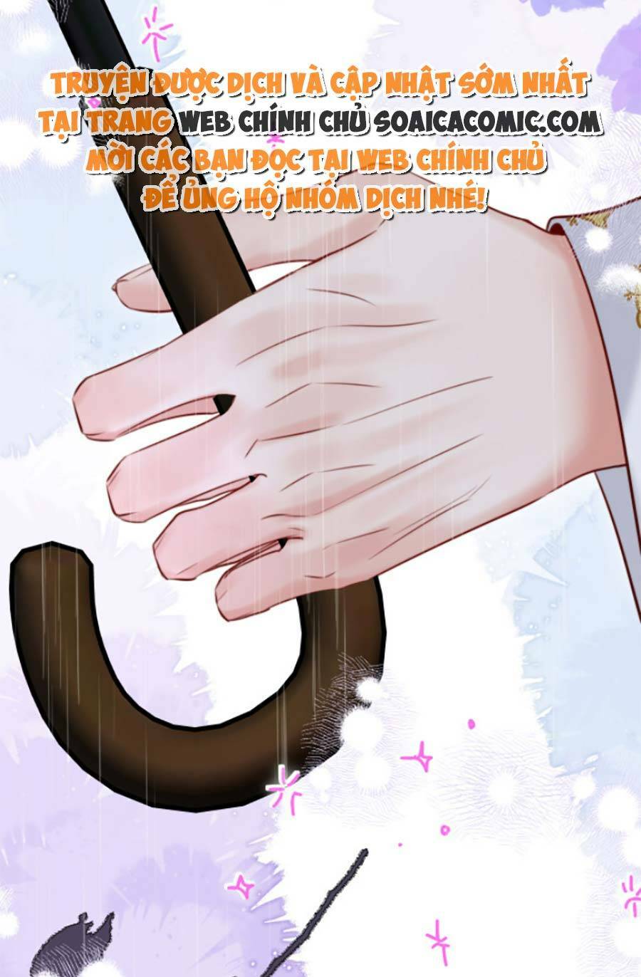 Tôi Nhặt Được Tiểu Ma Nữ Chapter 9 - Trang 2