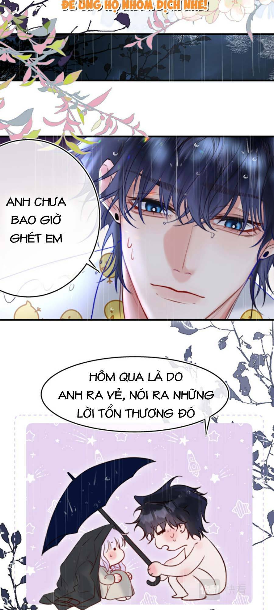 Tôi Nhặt Được Tiểu Ma Nữ Chapter 9 - Trang 2