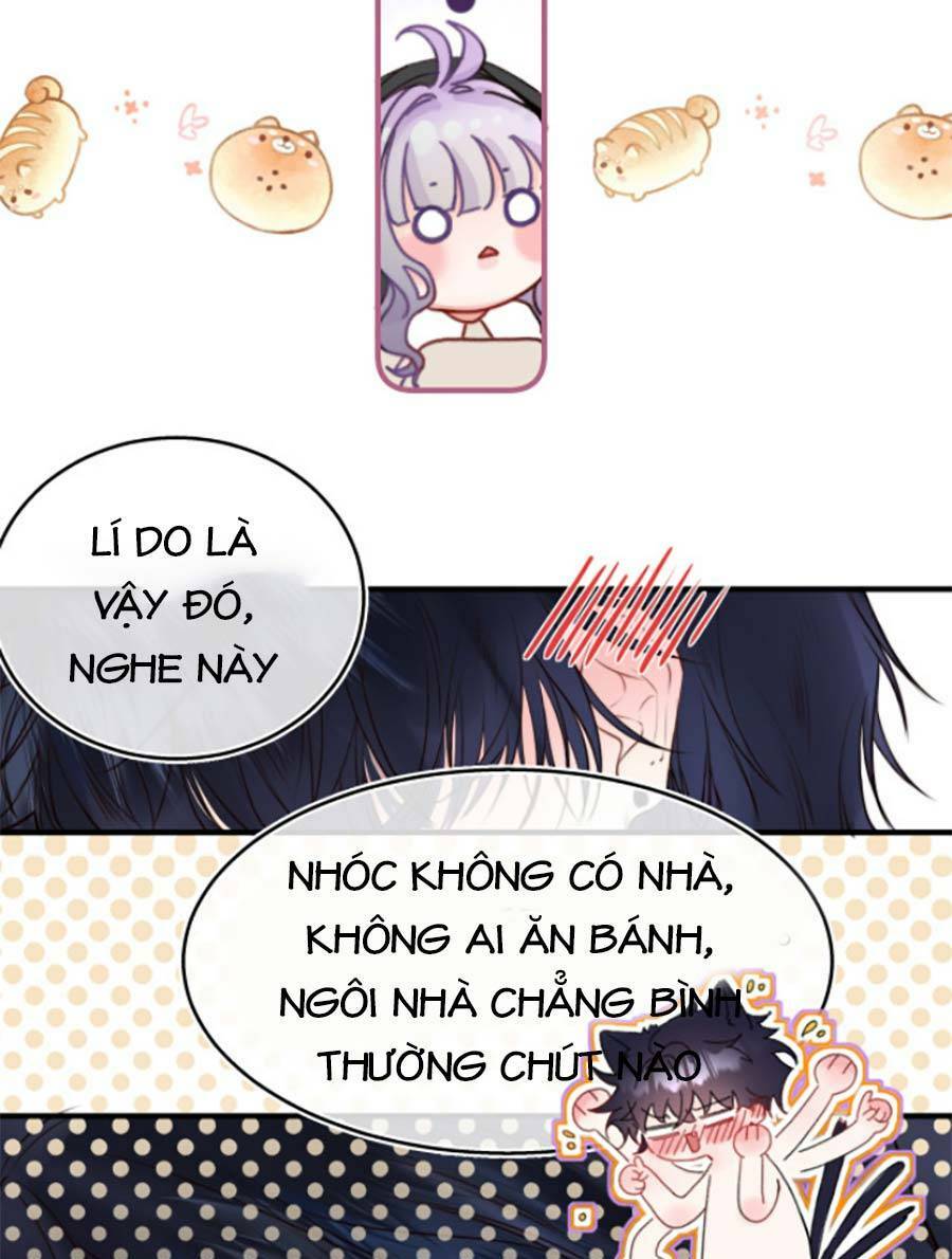 Tôi Nhặt Được Tiểu Ma Nữ Chapter 9 - Trang 2