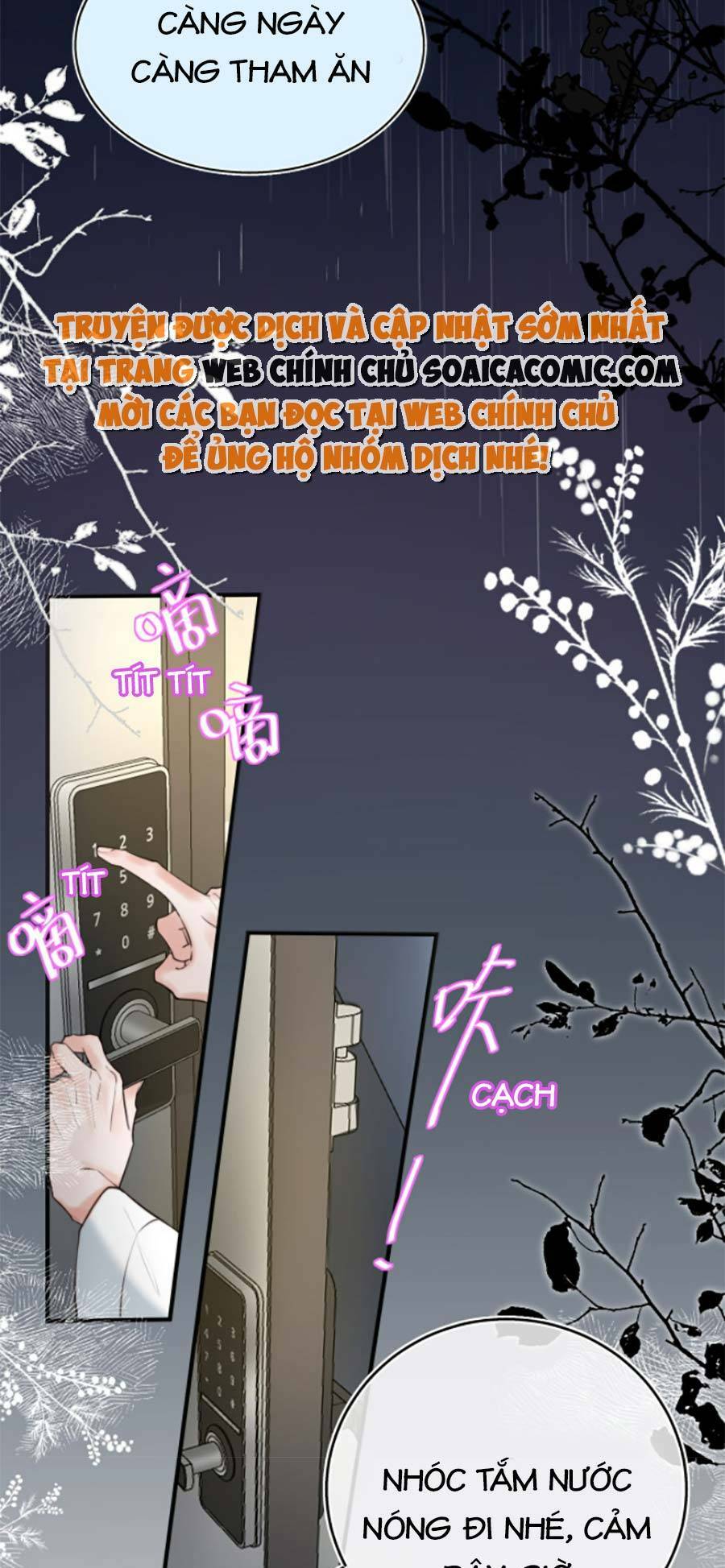 Tôi Nhặt Được Tiểu Ma Nữ Chapter 9 - Trang 2