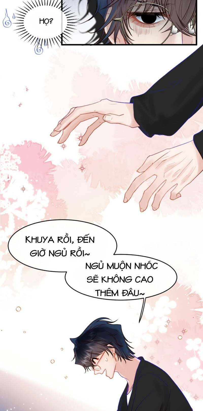 Tôi Nhặt Được Tiểu Ma Nữ Chapter 4 - Trang 2