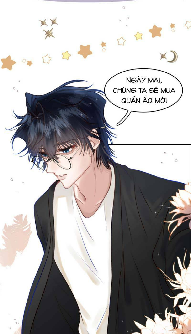 Tôi Nhặt Được Tiểu Ma Nữ Chapter 4 - Trang 2