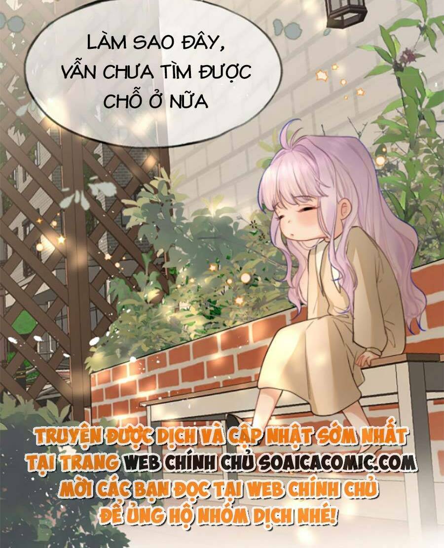 Tôi Nhặt Được Tiểu Ma Nữ Chapter 3 - Trang 2