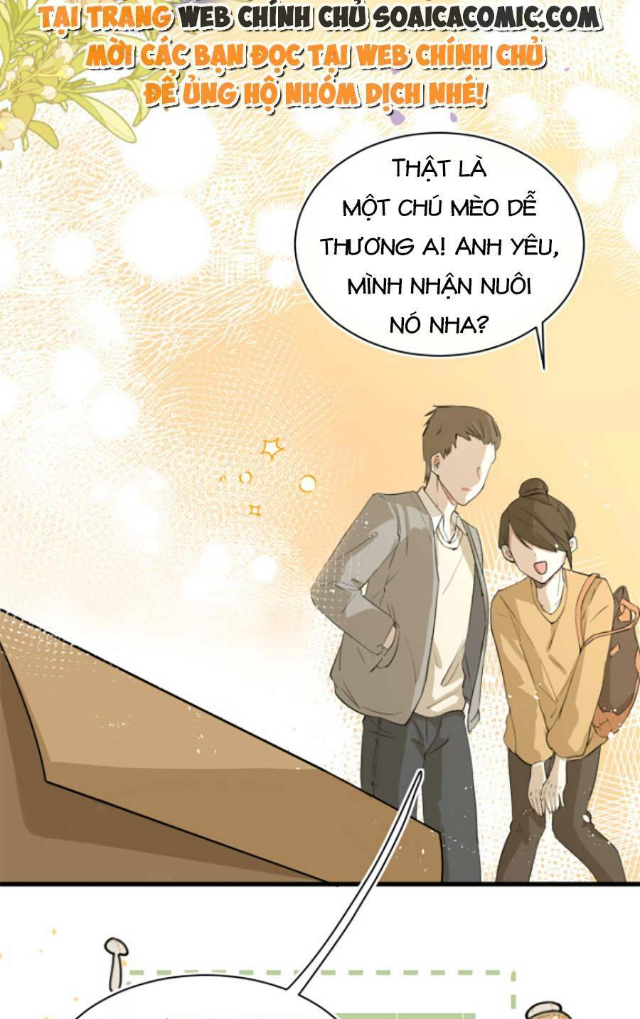 Tôi Nhặt Được Tiểu Ma Nữ Chapter 3 - Trang 2