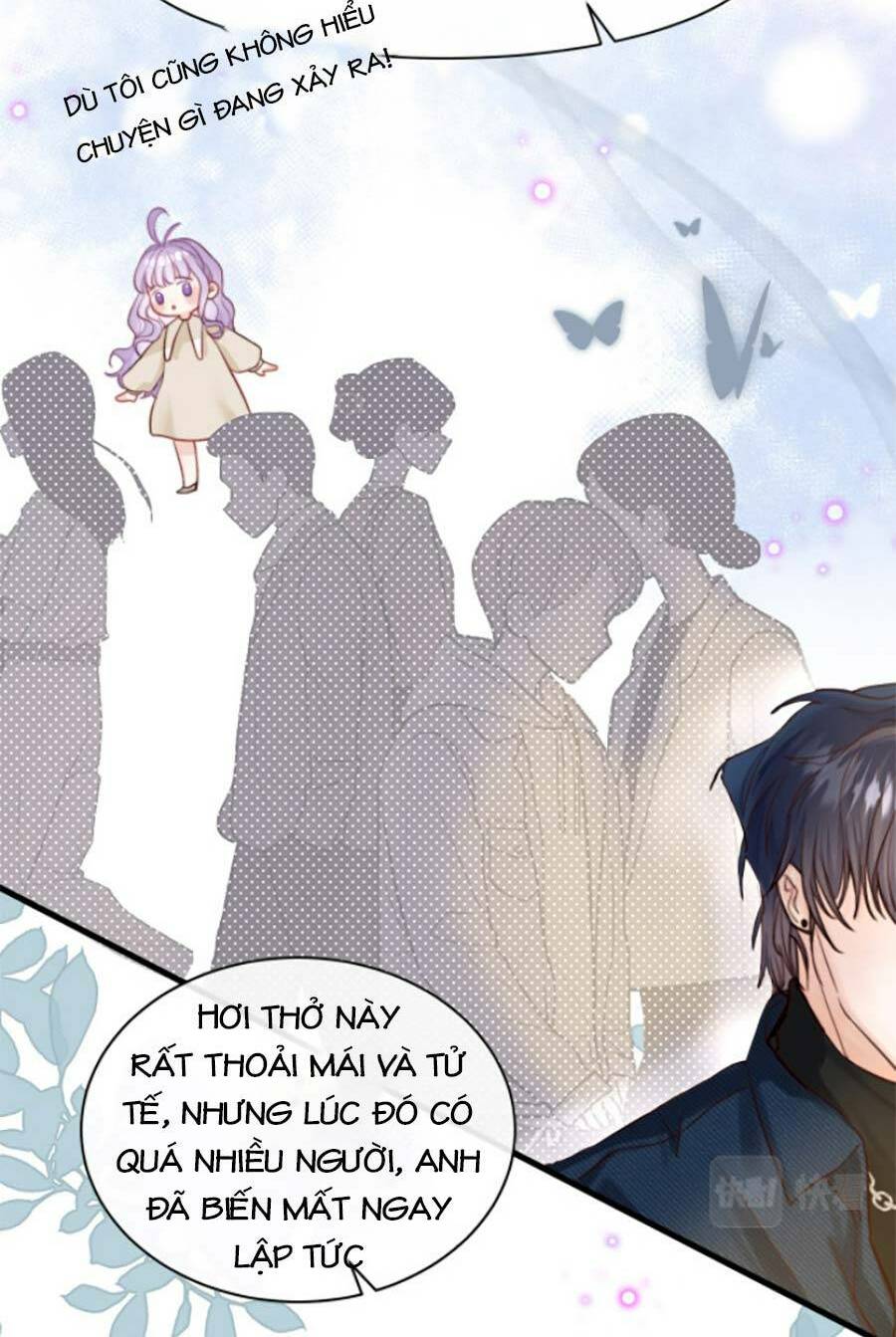 Tôi Nhặt Được Tiểu Ma Nữ Chapter 3 - Trang 2