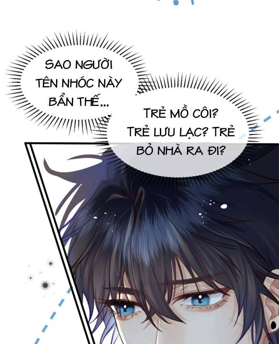 Tôi Nhặt Được Tiểu Ma Nữ Chapter 3 - Trang 2