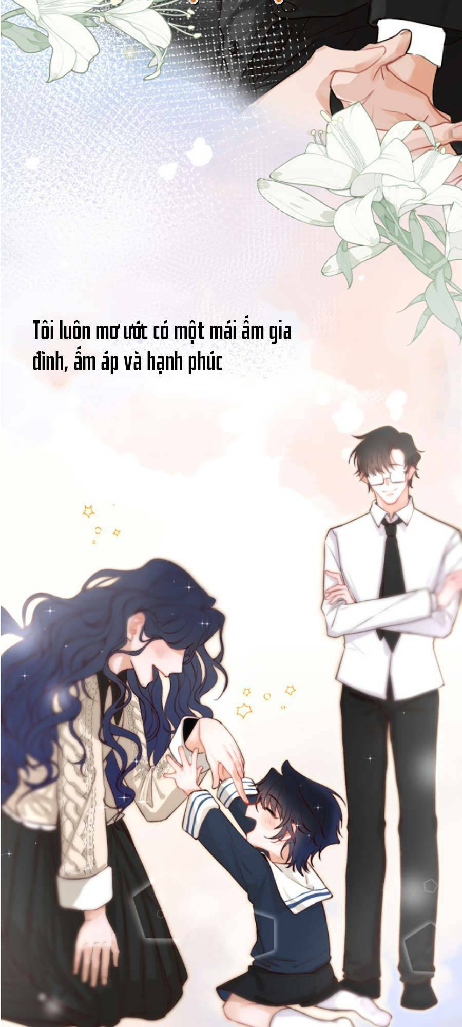 Tôi Nhặt Được Tiểu Ma Nữ Chapter 1 - Trang 2