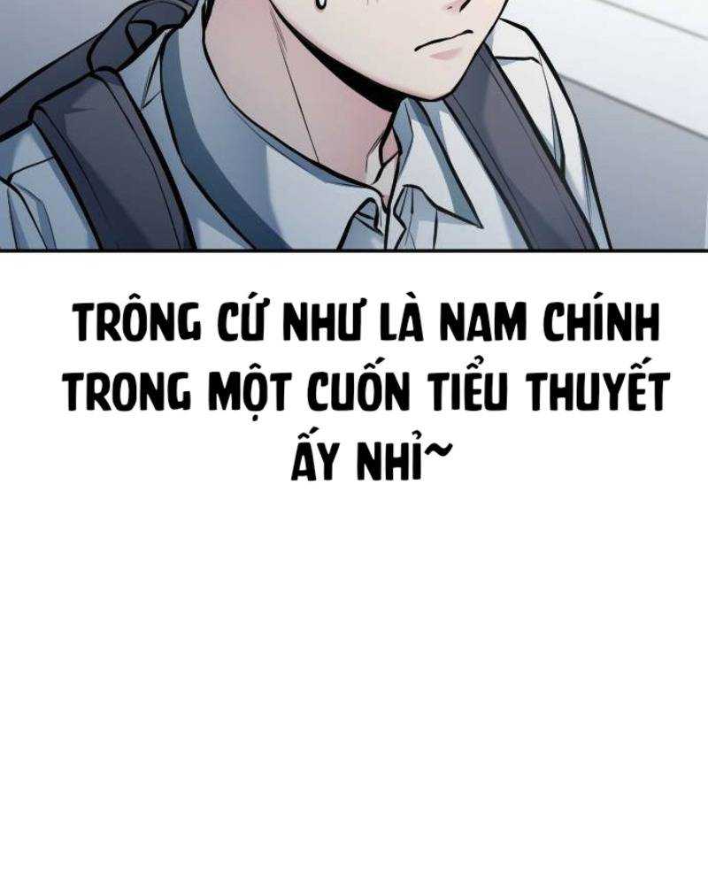 Ẩn Danh, Tôi Biết Bạn! Chapter 40 - Trang 2