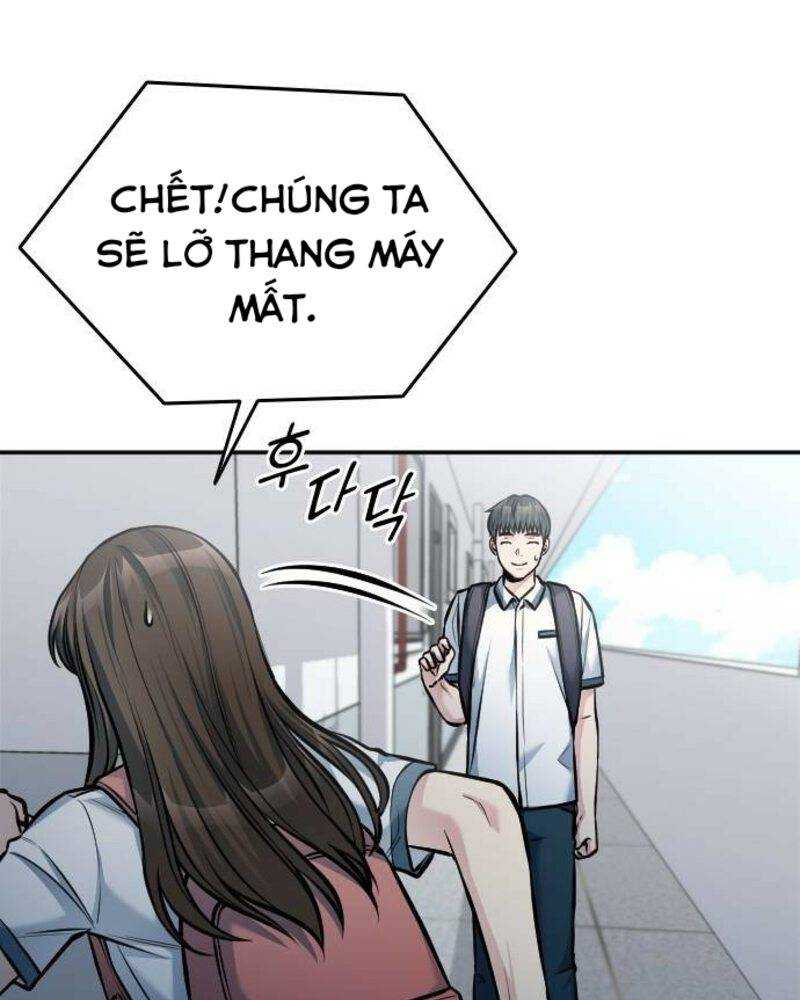 Ẩn Danh, Tôi Biết Bạn! Chapter 40 - Trang 2