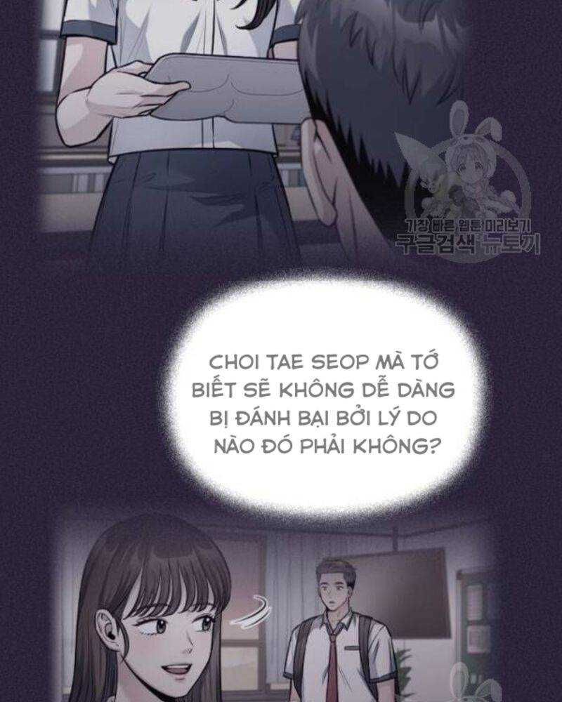 Ẩn Danh, Tôi Biết Bạn! Chapter 38 - Trang 2