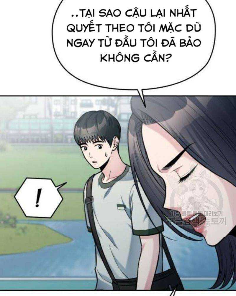 Ẩn Danh, Tôi Biết Bạn! Chapter 38 - Trang 2