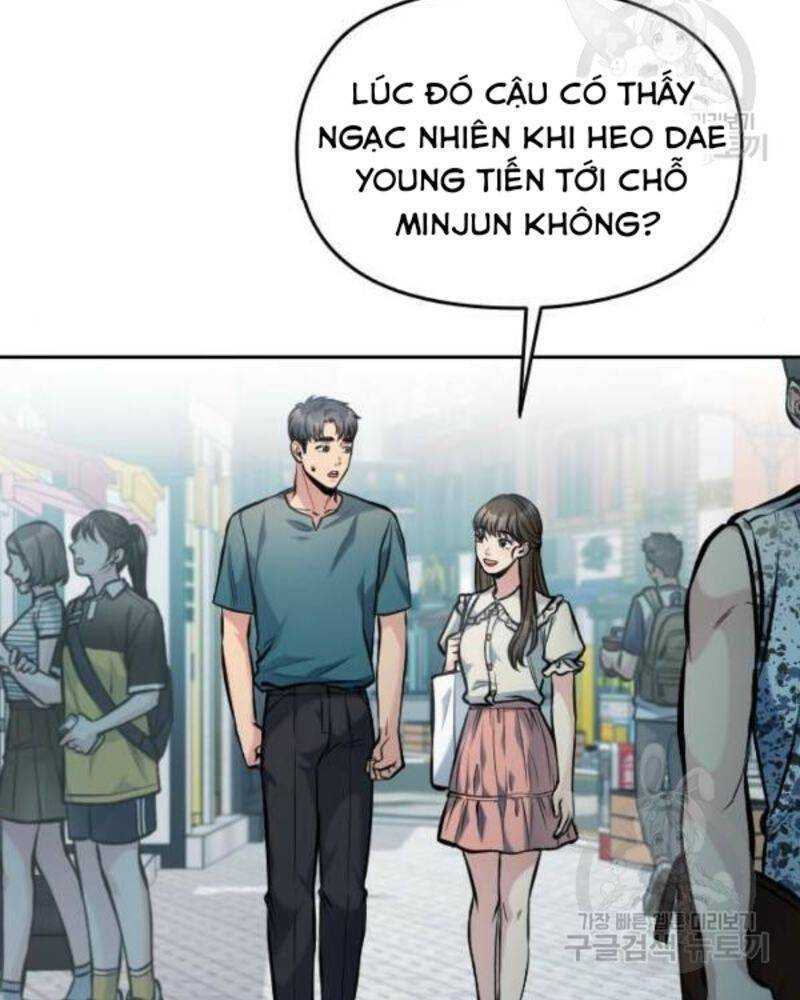 Ẩn Danh, Tôi Biết Bạn! Chapter 38 - Trang 2