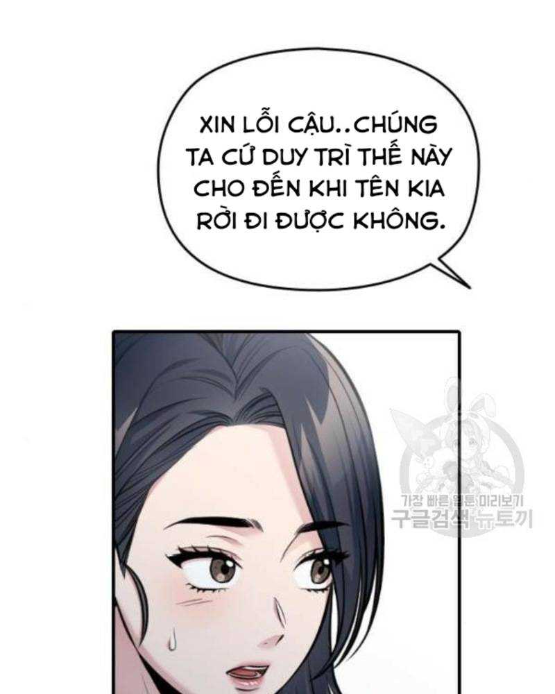 Ẩn Danh, Tôi Biết Bạn! Chapter 34 - Trang 2