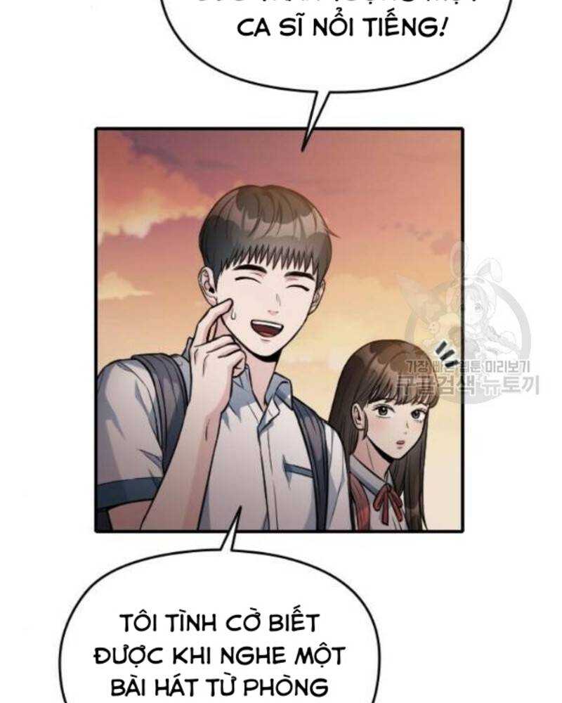 Ẩn Danh, Tôi Biết Bạn! Chapter 34 - Trang 2