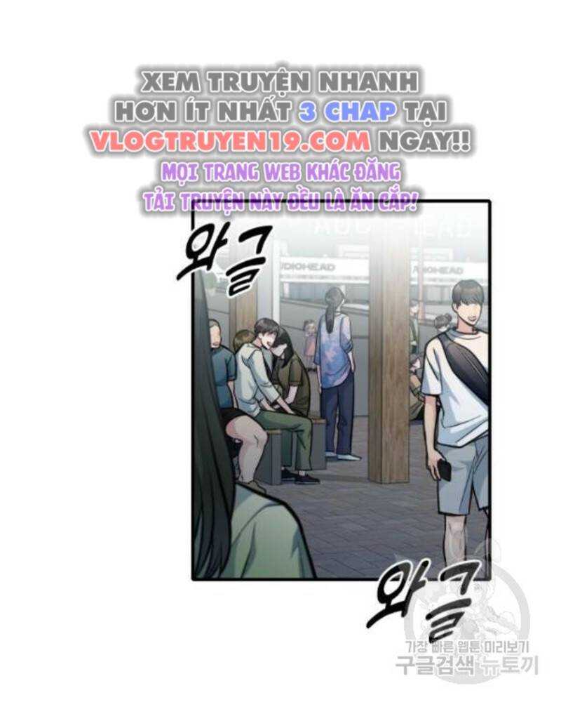 Ẩn Danh, Tôi Biết Bạn! Chapter 34 - Trang 2