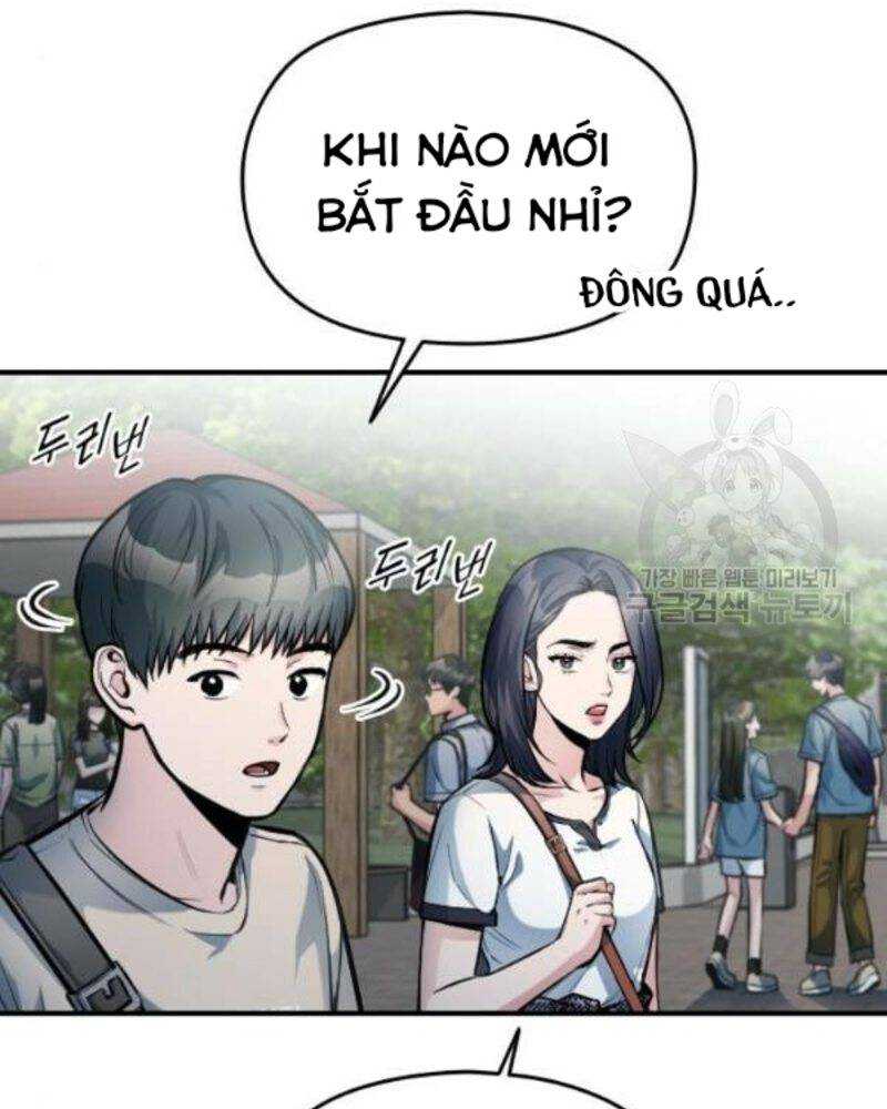 Ẩn Danh, Tôi Biết Bạn! Chapter 34 - Trang 2