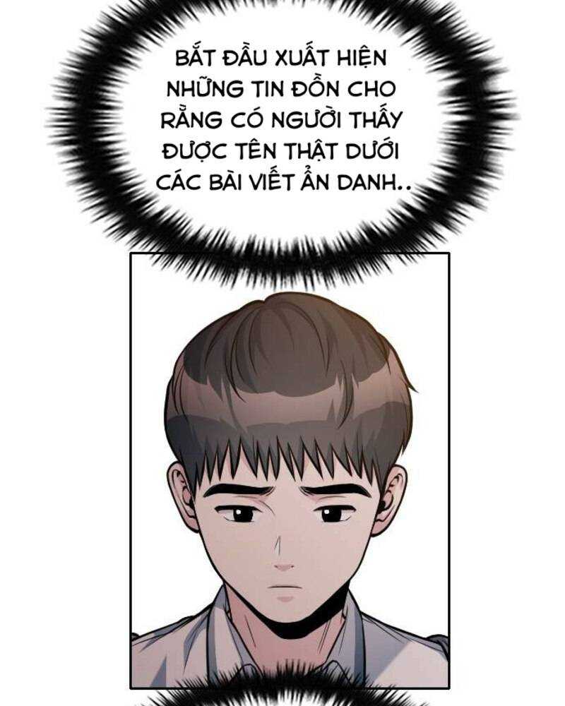 Ẩn Danh, Tôi Biết Bạn! Chapter 33 - Trang 2