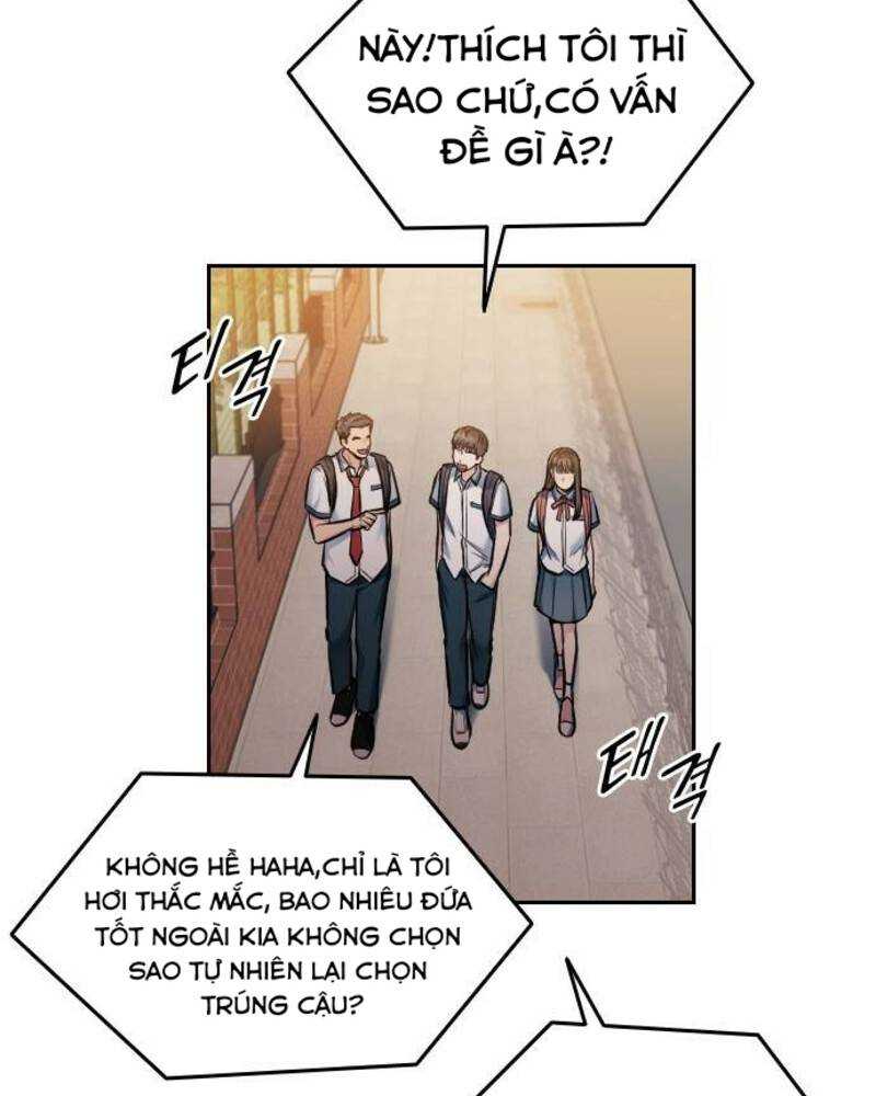 Ẩn Danh, Tôi Biết Bạn! Chapter 33 - Trang 2