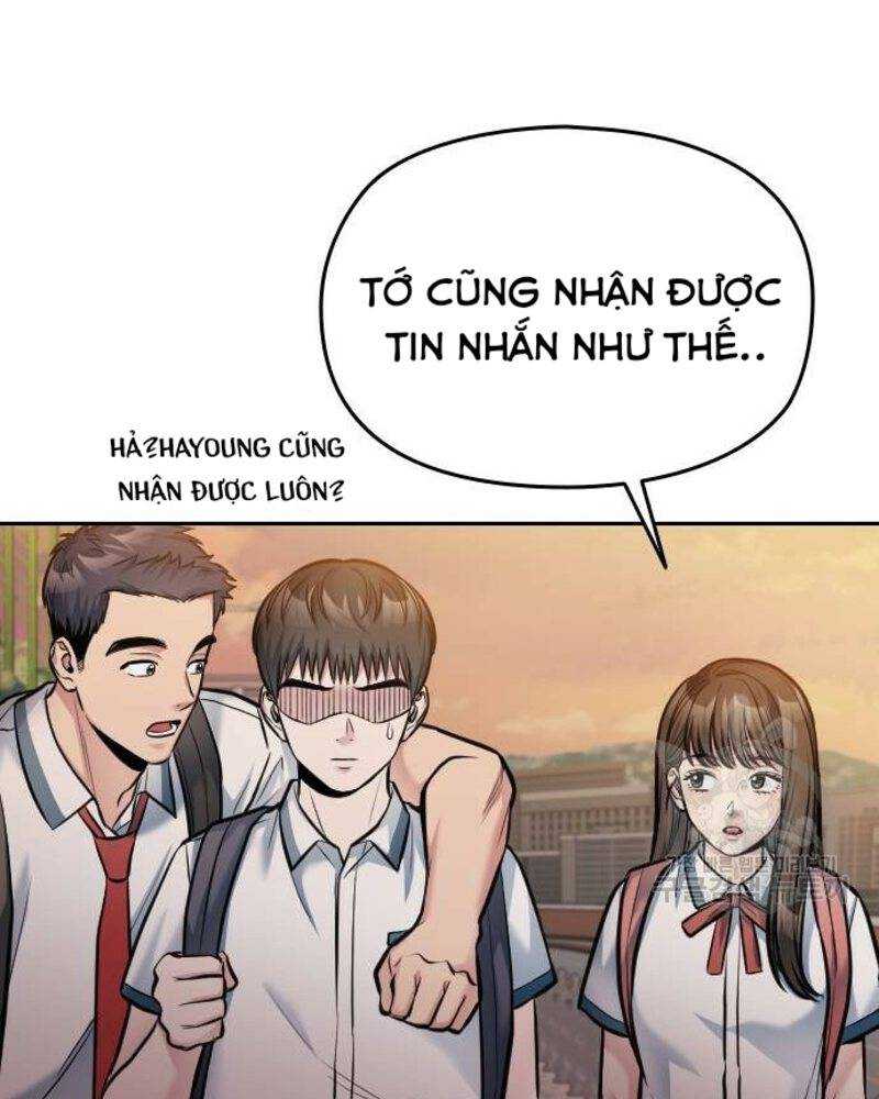 Ẩn Danh, Tôi Biết Bạn! Chapter 33 - Trang 2