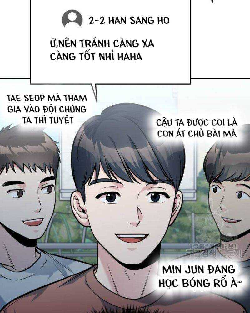 Ẩn Danh, Tôi Biết Bạn! Chapter 33 - Trang 2