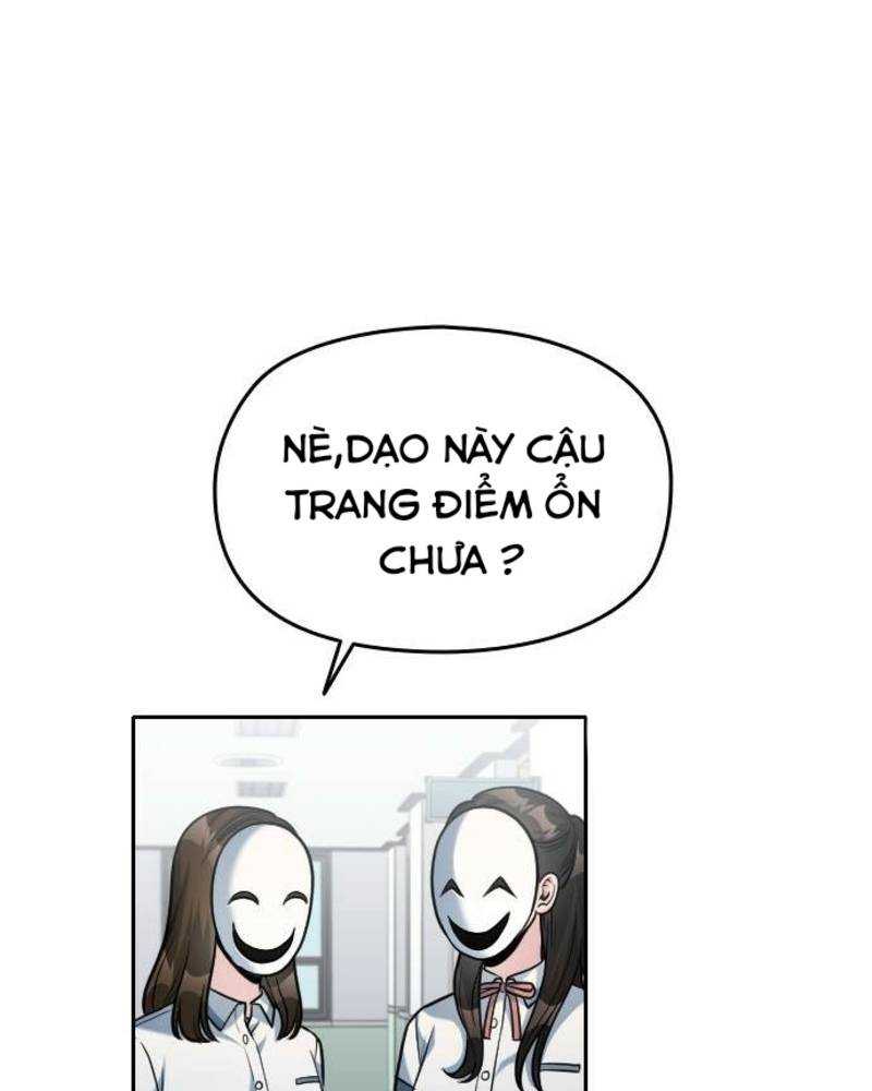 Ẩn Danh, Tôi Biết Bạn! Chapter 33 - Trang 2