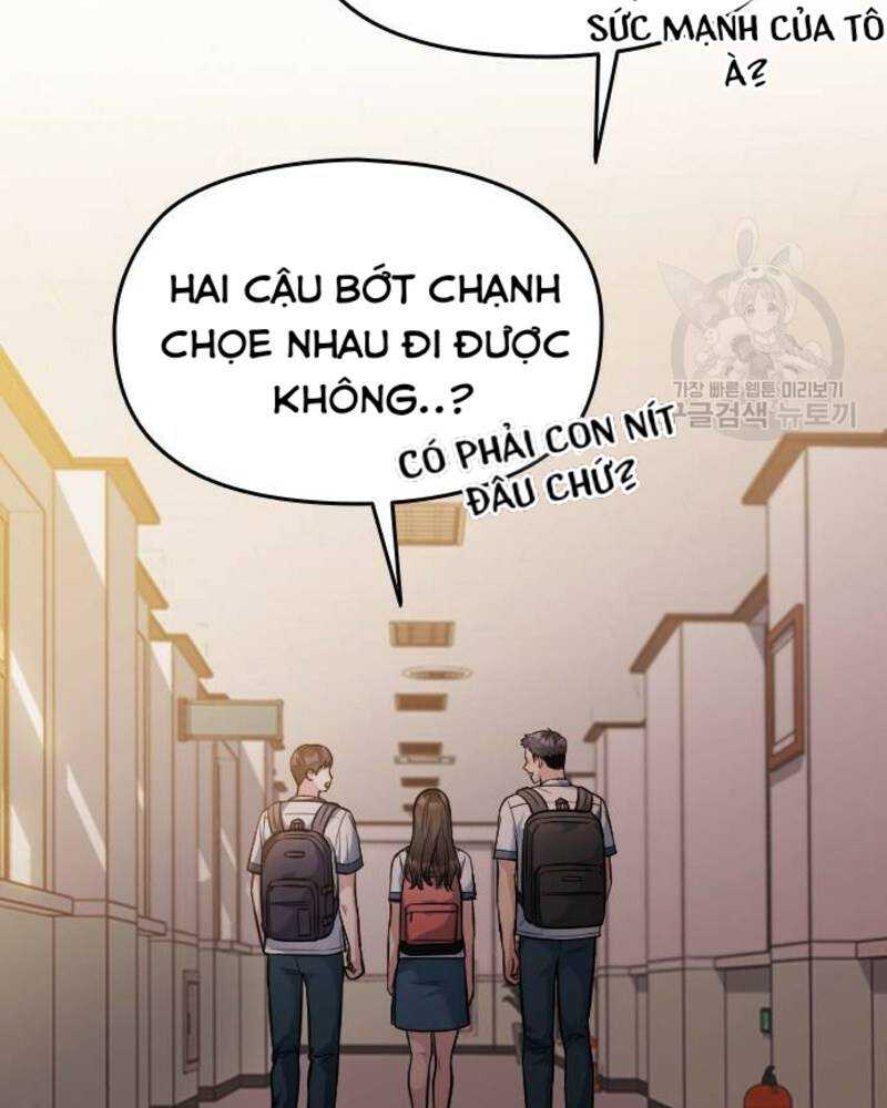 Ẩn Danh, Tôi Biết Bạn! Chapter 33 - Trang 2