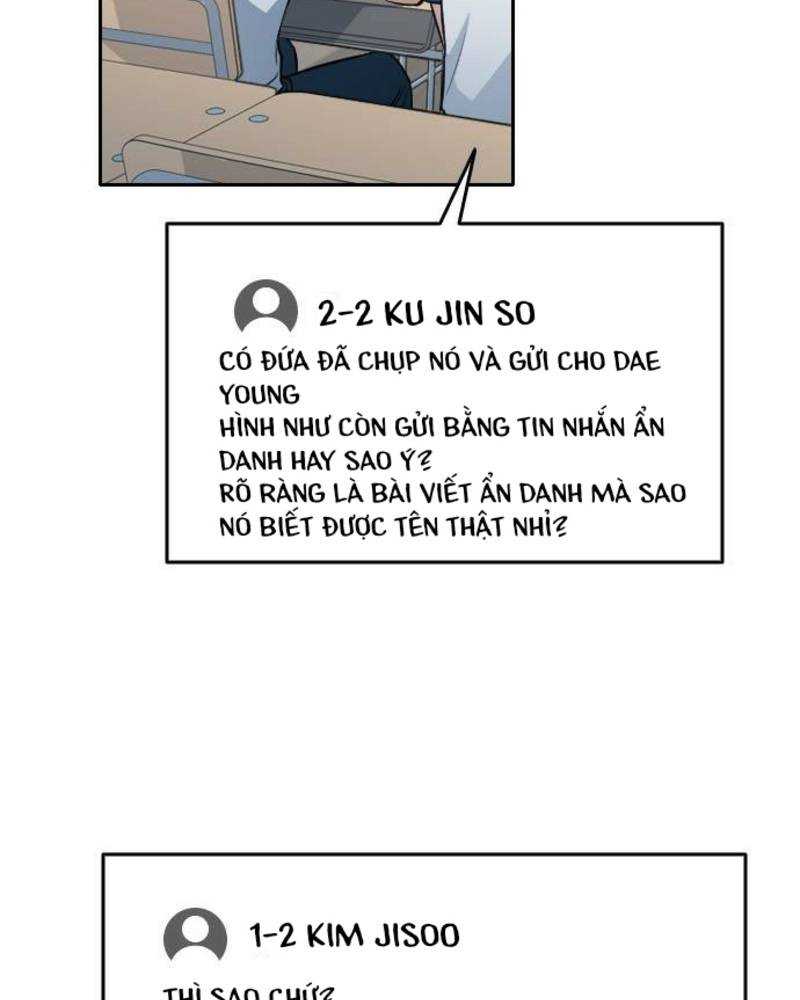 Ẩn Danh, Tôi Biết Bạn! Chapter 33 - Trang 2