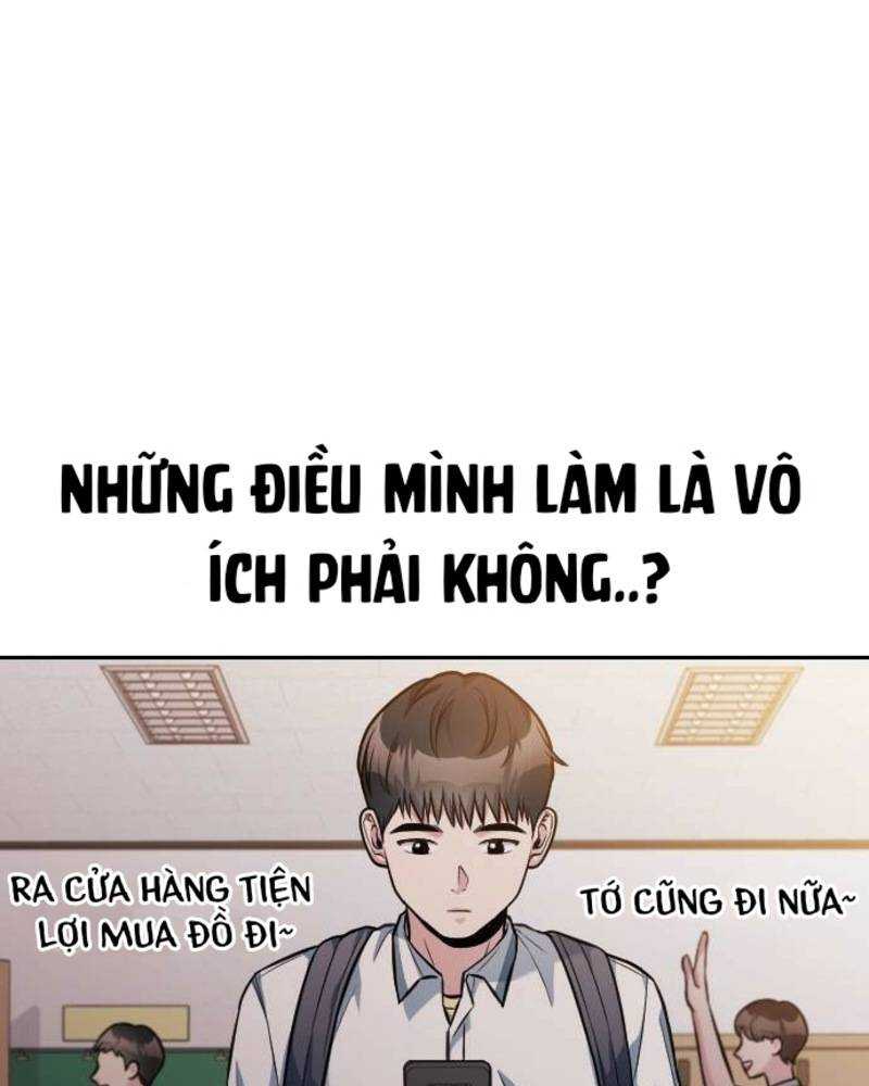 Ẩn Danh, Tôi Biết Bạn! Chapter 33 - Trang 2