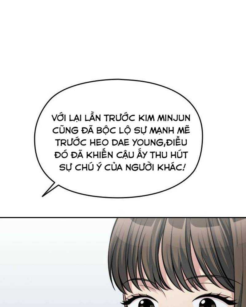 Ẩn Danh, Tôi Biết Bạn! Chapter 33 - Trang 2