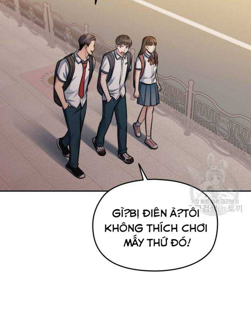 Ẩn Danh, Tôi Biết Bạn! Chapter 33 - Trang 2