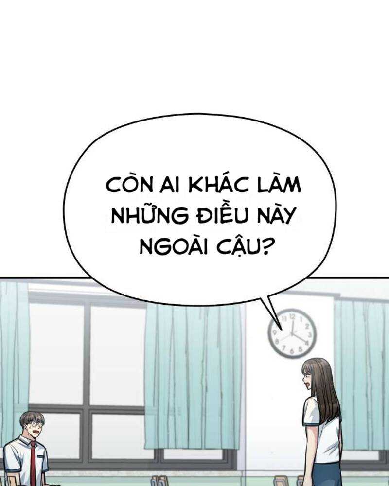 Ẩn Danh, Tôi Biết Bạn! Chapter 32 - Trang 2