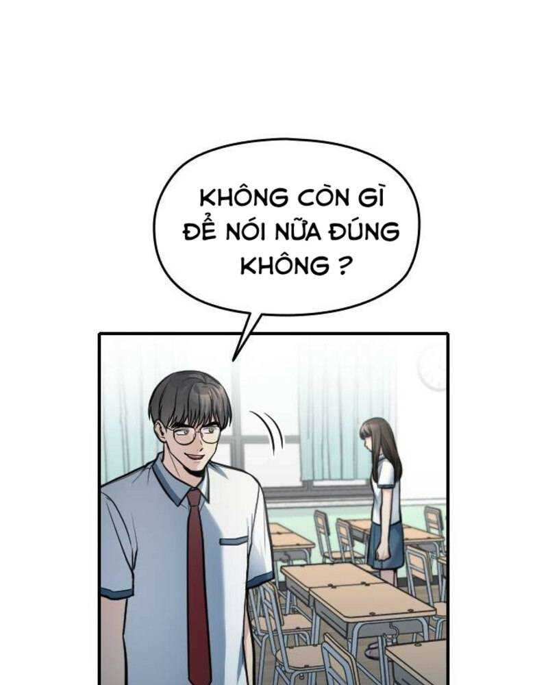 Ẩn Danh, Tôi Biết Bạn! Chapter 32 - Trang 2