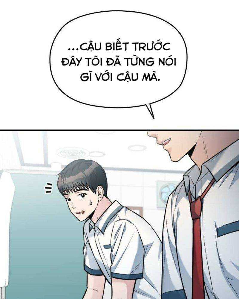 Ẩn Danh, Tôi Biết Bạn! Chapter 32 - Trang 2