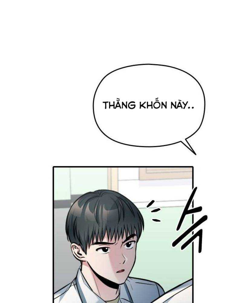 Ẩn Danh, Tôi Biết Bạn! Chapter 32 - Trang 2