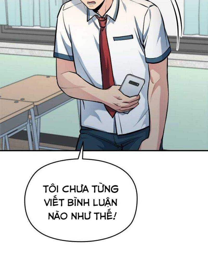 Ẩn Danh, Tôi Biết Bạn! Chapter 32 - Trang 2