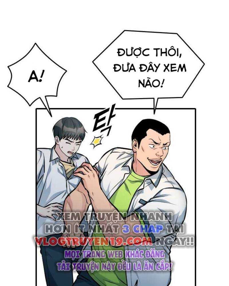 Ẩn Danh, Tôi Biết Bạn! Chapter 32 - Trang 2