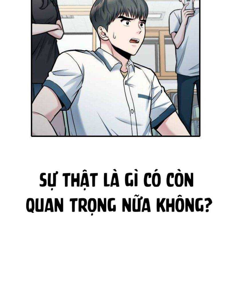 Ẩn Danh, Tôi Biết Bạn! Chapter 32 - Trang 2