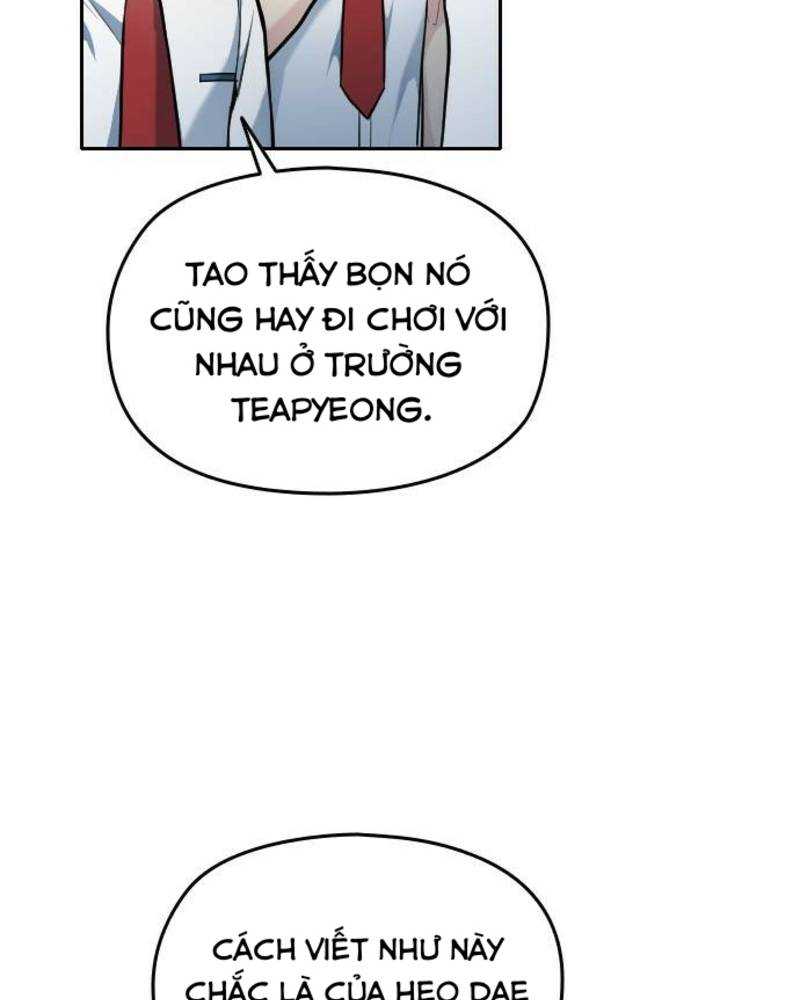 Ẩn Danh, Tôi Biết Bạn! Chapter 31 - Trang 2