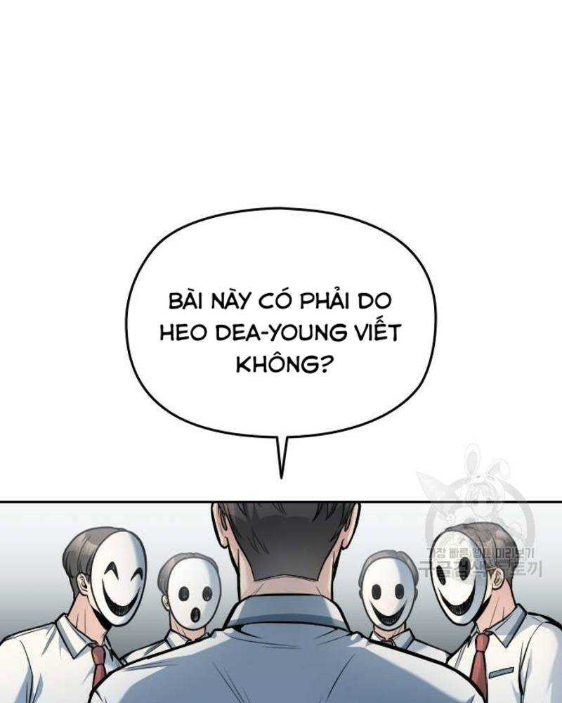 Ẩn Danh, Tôi Biết Bạn! Chapter 31 - Trang 2