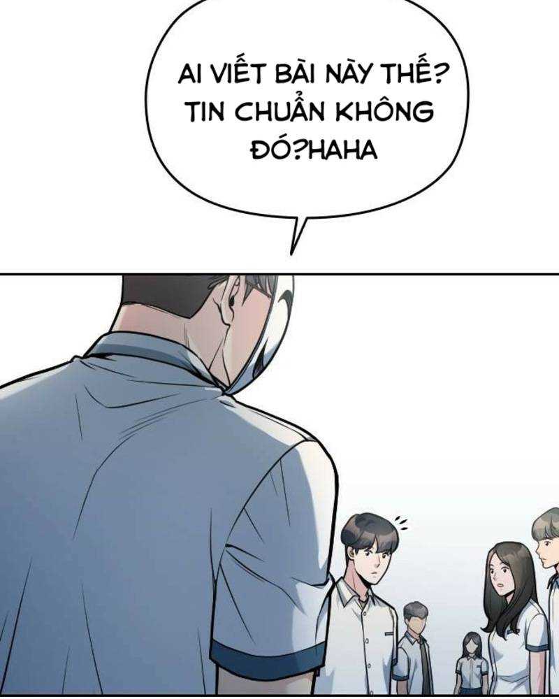 Ẩn Danh, Tôi Biết Bạn! Chapter 31 - Trang 2