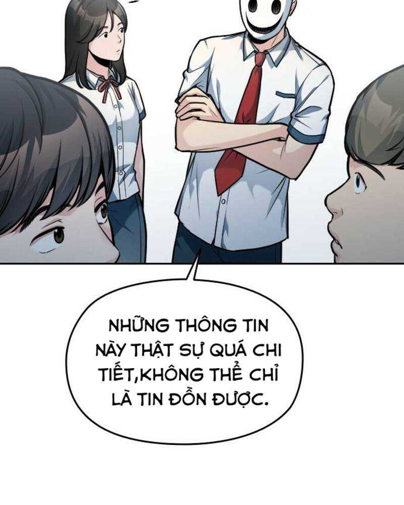 Ẩn Danh, Tôi Biết Bạn! Chapter 31 - Trang 2