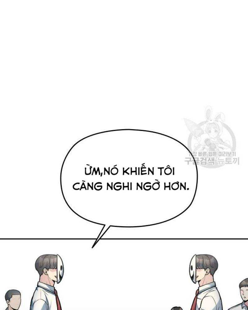 Ẩn Danh, Tôi Biết Bạn! Chapter 31 - Trang 2