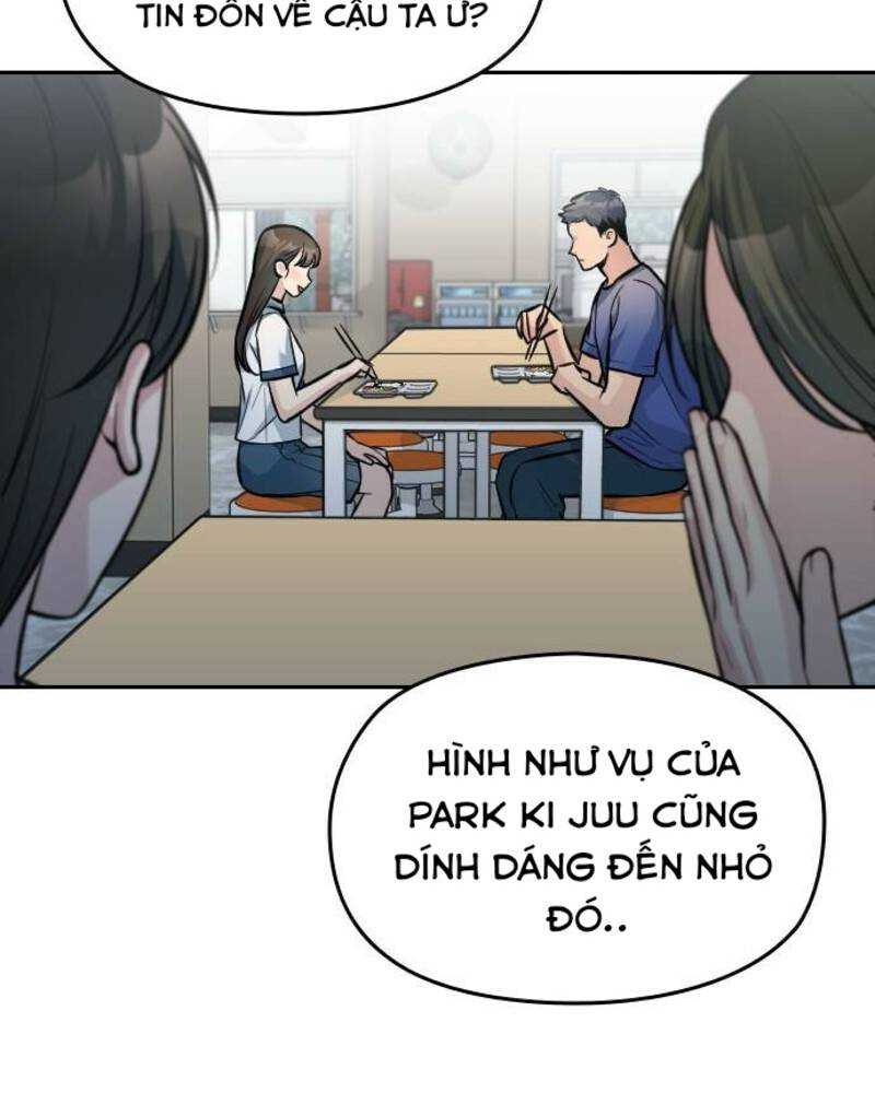 Ẩn Danh, Tôi Biết Bạn! Chapter 31 - Trang 2