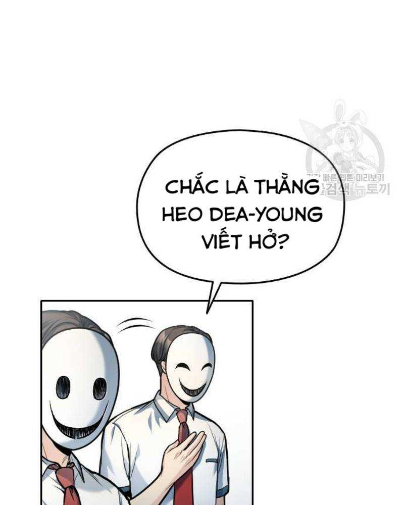 Ẩn Danh, Tôi Biết Bạn! Chapter 31 - Trang 2