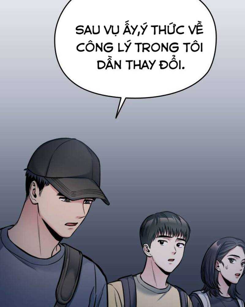 Ẩn Danh, Tôi Biết Bạn! Chapter 30 - Trang 2