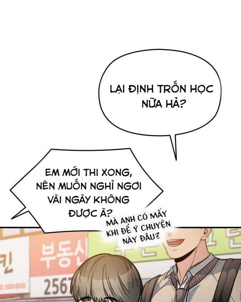 Ẩn Danh, Tôi Biết Bạn! Chapter 30 - Trang 2