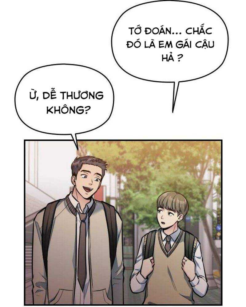 Ẩn Danh, Tôi Biết Bạn! Chapter 30 - Trang 2